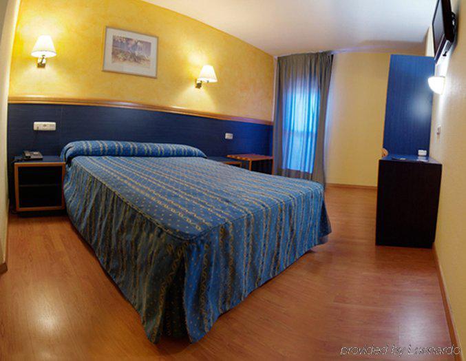 Hotel Hc*** Mollet Barcelona Mollet del Valles Room photo