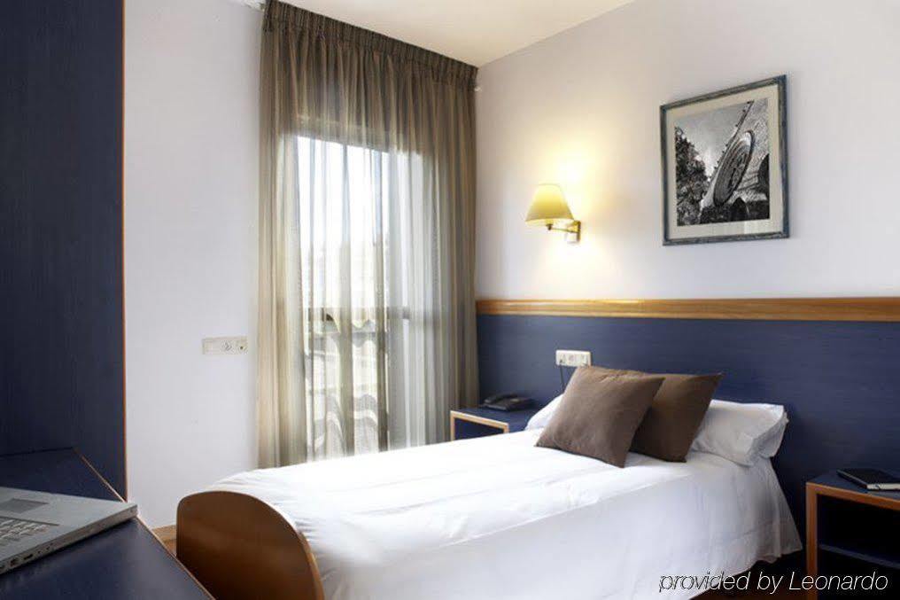 Hotel Hc*** Mollet Barcelona Mollet del Valles Room photo